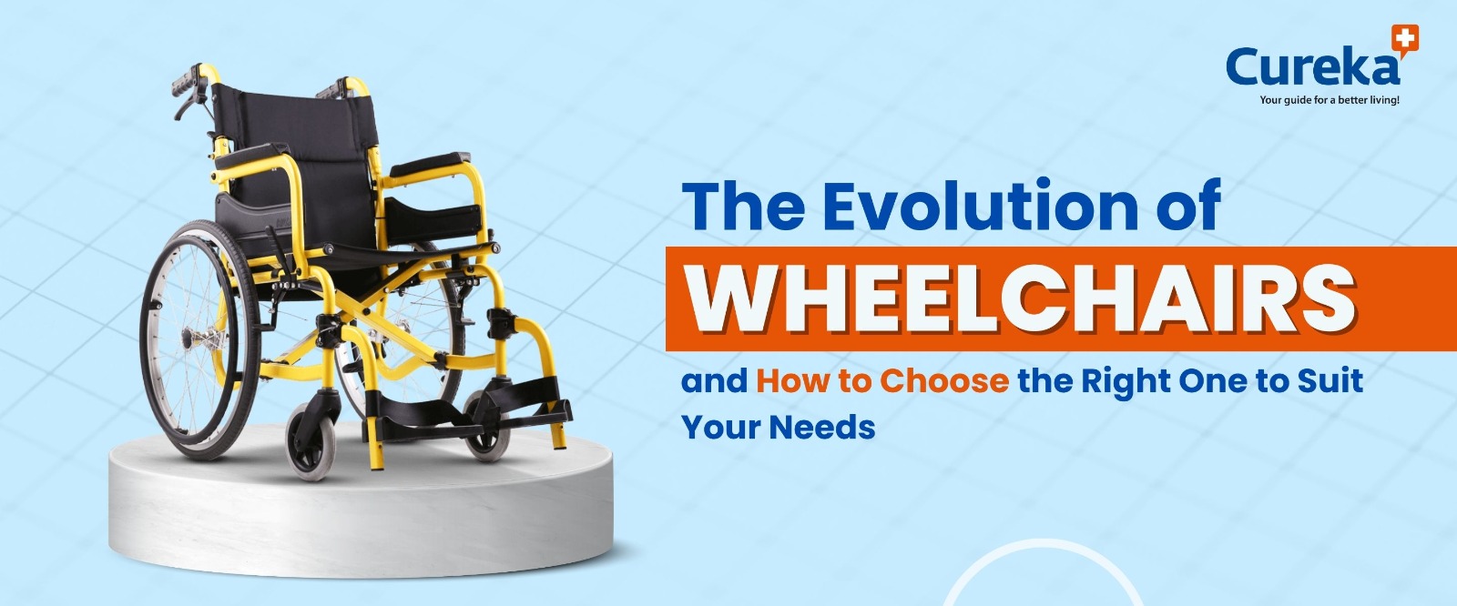 wheelchairs