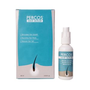 Percos Hair Serum