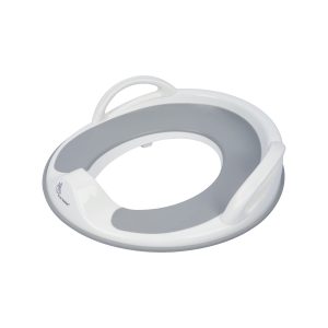 R for Rabbit Minimo Baby Potty Training Seat (Grey)