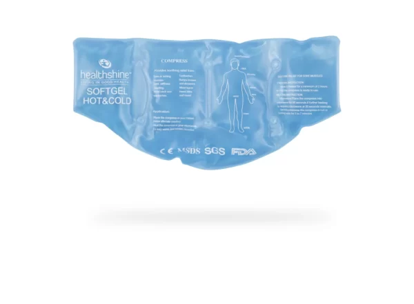 Healthshine Hot and Cold Gel Pack