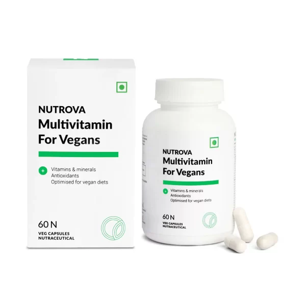 Nutrova Formula V