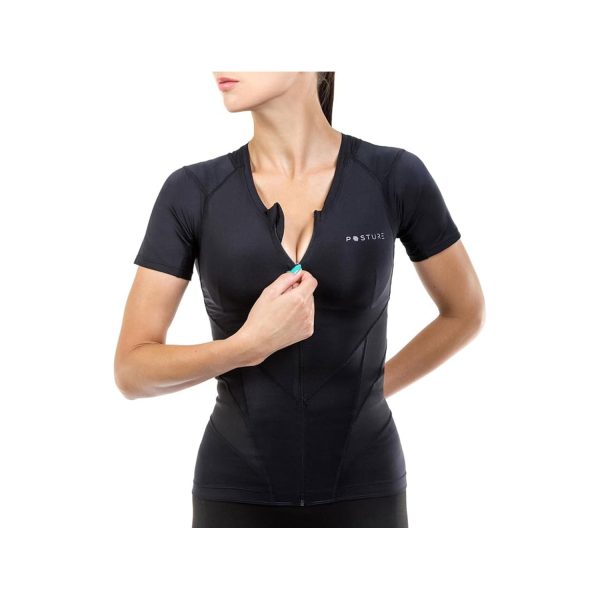 Relaxsan Posture Reminder T-Shirt Woman Relaxsan Posture Reminder T-Shirt Woman