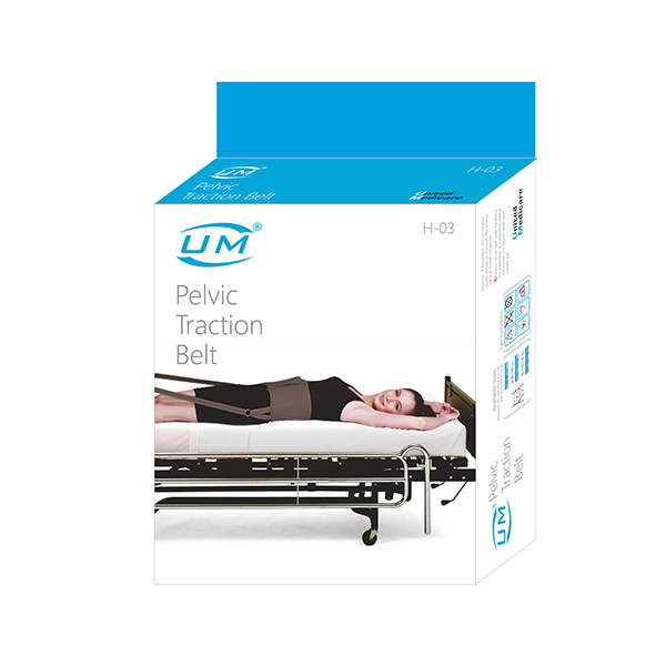 pelvic traction belt for back pain