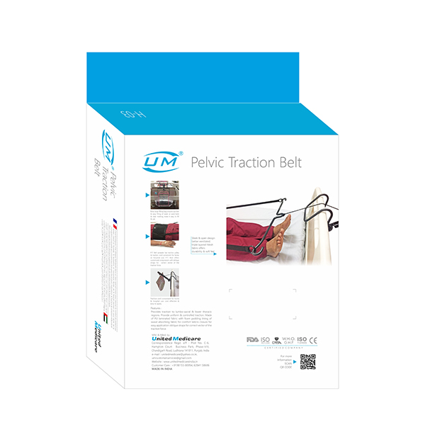traction belt