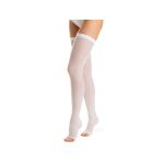 toeless stockings