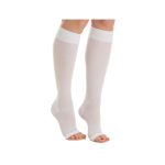 Relaxsan Open Toe Anti Embolism Stockings