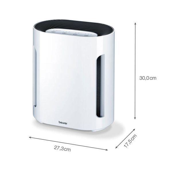 Beurer LR 200 Air Purifier