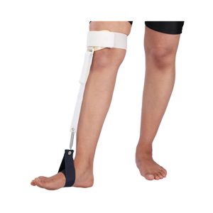 Nebula Foot Drop Splint