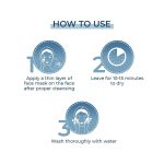 FixDERMA PBA Face Mask