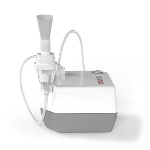 Rossmax Piston Nebulizer