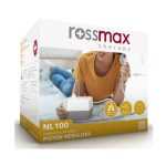Rossmax Piston Nebulizer