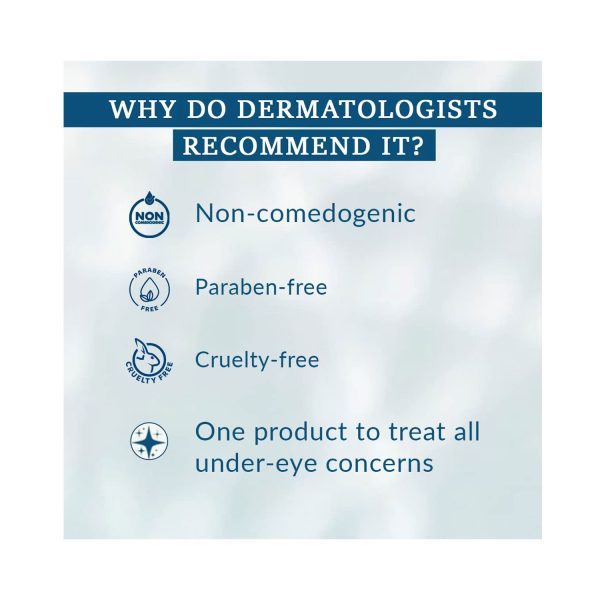 why dermatologists recommended it