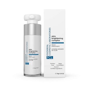 FixDERMA Skin Brightening Complex Serum 30ml