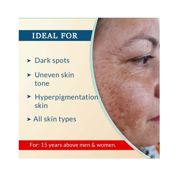 Fixderma C scape 200 ml