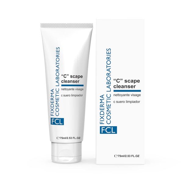 430 Fixderma C Scape 75 ml