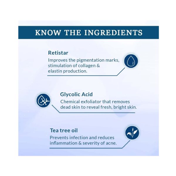 FixDERMA Alpha Beta Acne Gel