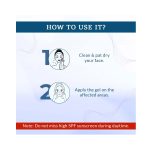 FixDERMA Alpha Beta Acne Gel