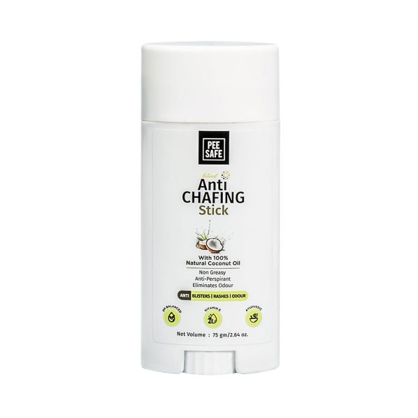PeeSafe Anti Chafing Stick PeeSafe Anti Chafing Stick (75 gm)