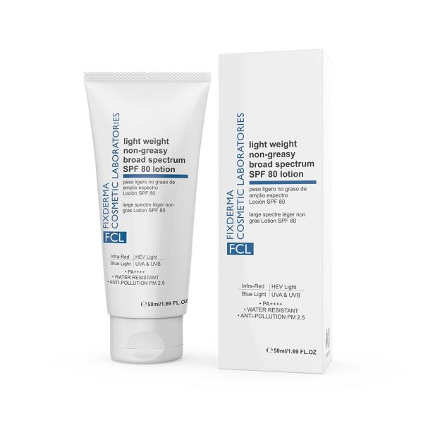 water proof sunscreen