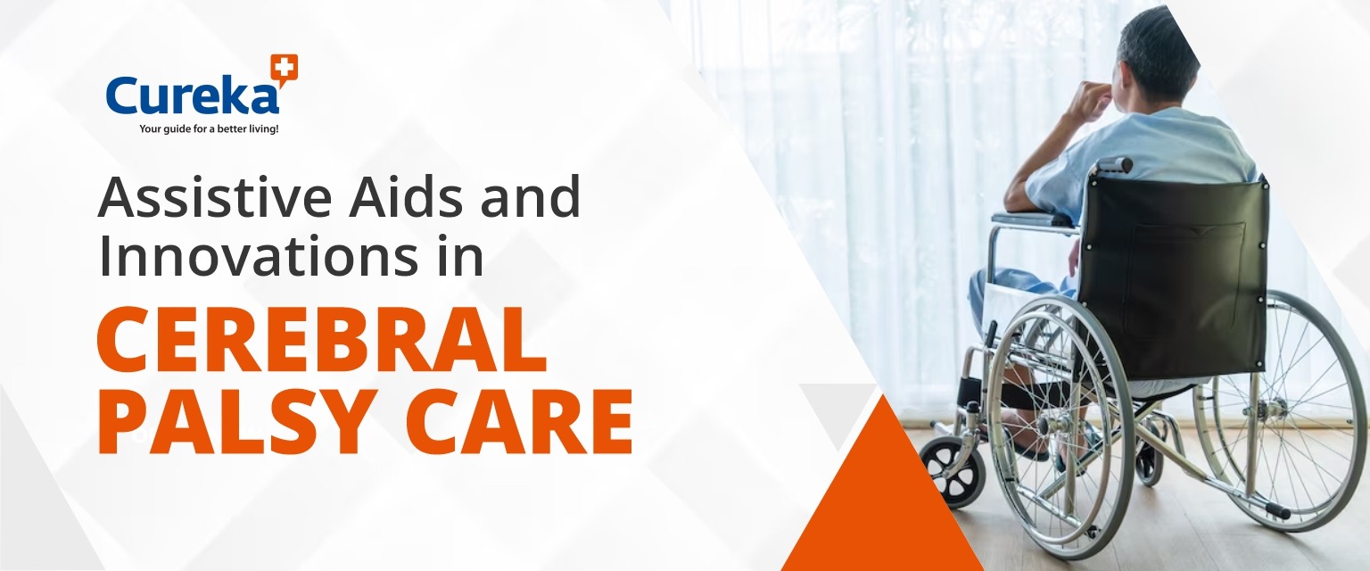 Cerebral Palsy Care