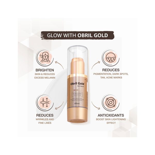 grow with obril gold