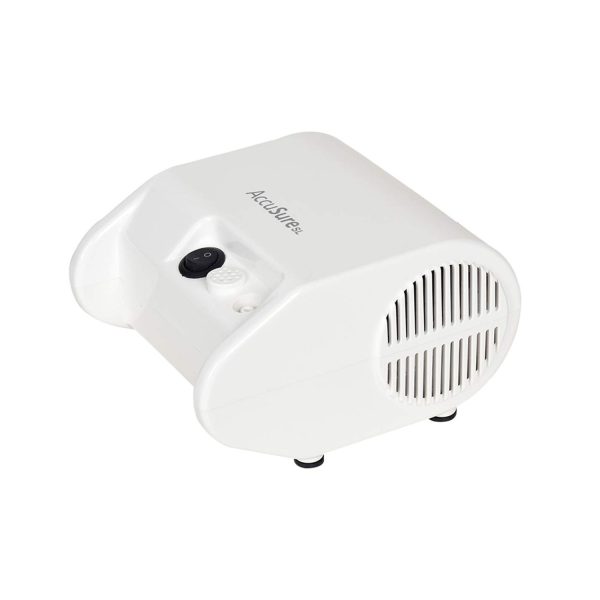 Accusure SL nebulizer Accusure SL nebulizer