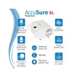 Accusure SL nebulizer