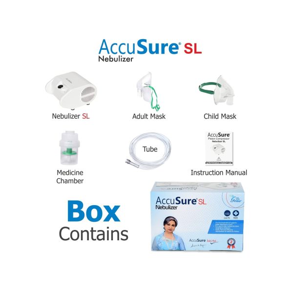 Accusure