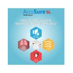 Accusure SL nebulizer