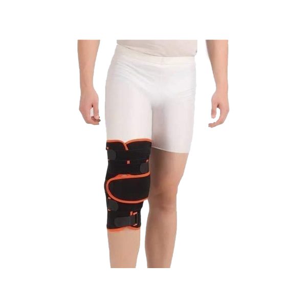 Flamingo OC2011 Knee Brace Short
