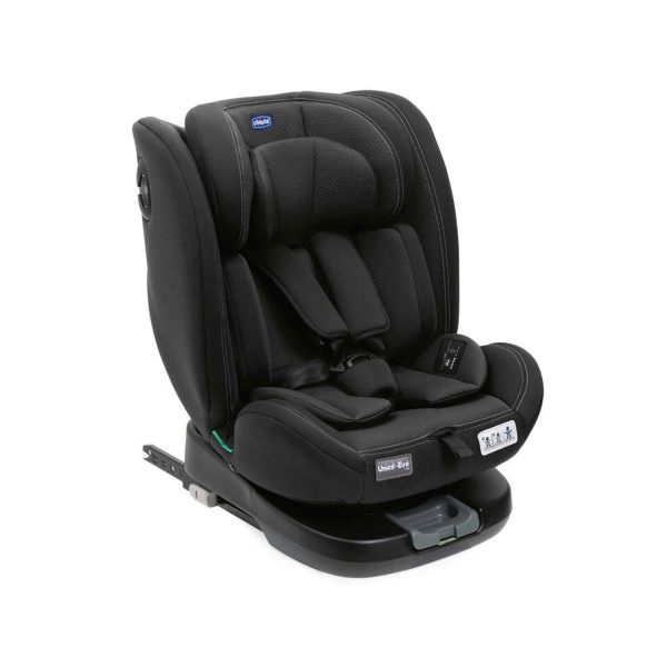 Chicco Unico Evo Baby Car Seat for Babies 0 to 12 Years Chicco Unico Evo Baby Car Seat for Babies 0 to 12 Years