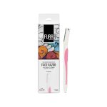 Pee Safe Advanced Nano-Coated Face Razor for Women (1 Piece)