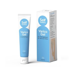 Self Matters Varico Topical Gel (30g)
