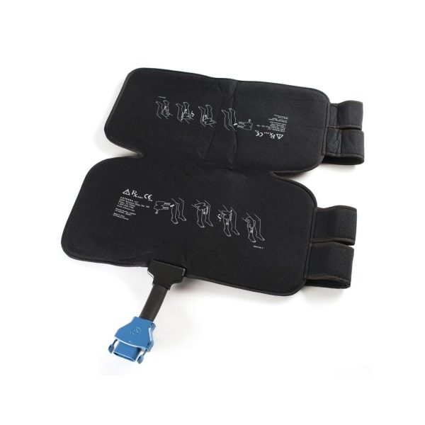 Breg Shoulder Cold Compression Pad