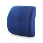 Palo Ergonomic Orthopedic Backrest with Memory Foam (PALO026)