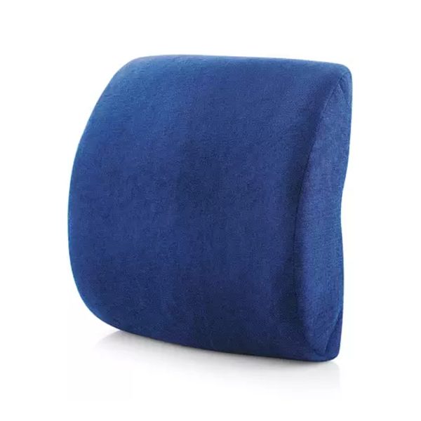 Palo Ergonomic Orthopedic Backrest with Memory Foam (PALO026)