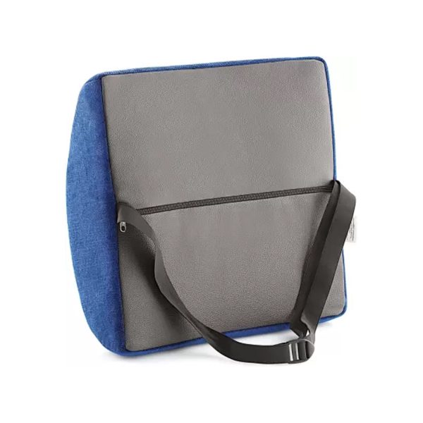Palo Ergonomic Orthopedic Backrest with Memory Foam