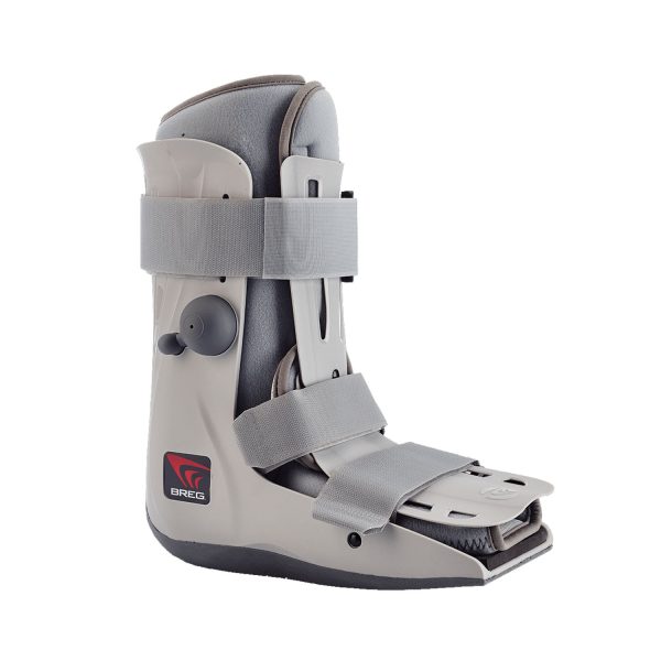 BregBreg Genesis Mid-Calf Full Shell WalkerGenesis Mid-Calf Full Shell Walker Breg Genesis Mid-Calf Full Shell Walker