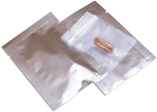 Blood Vaginal Capsule