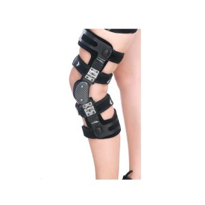 knee osteoarthritis brace