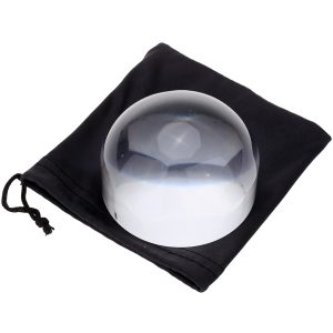 Om Tao Scientific Apparatus Dome Magnifier