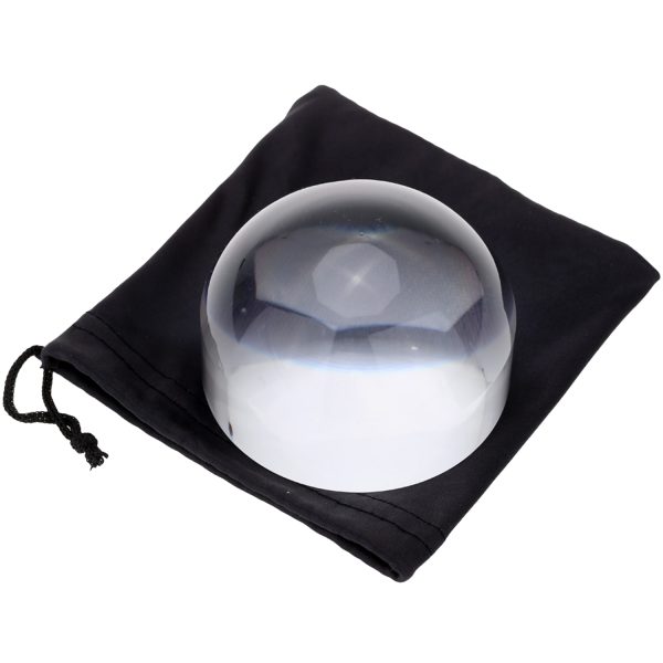Om Tao Scientific Apparatus Dome Magnifier Om Tao Scientific Apparatus Dome Magnifier