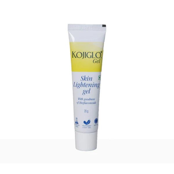 Kojiglo Skin Lightening Gel