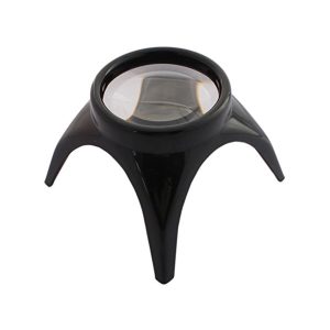 Om Tao Stand Magnifier 2.5x50mm,10D