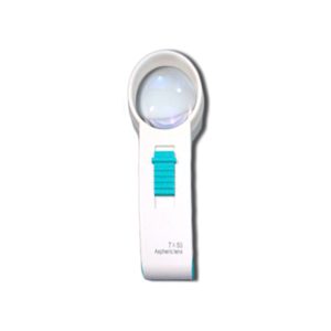 Om Tao Scientific Apparatus LED Hand Magnifier