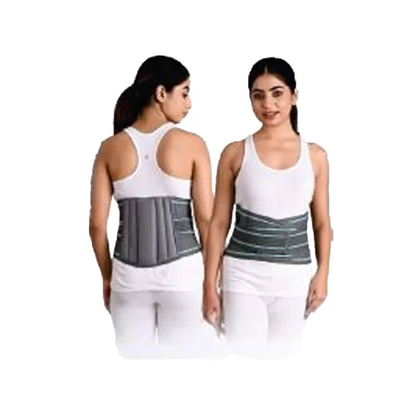 Lumbo Sacral Support