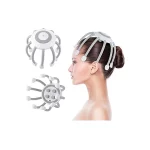wireless head massager