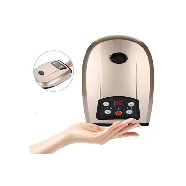 RST Medics Hand Massager RM207 RST Medics Hand Massager RM207