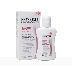 physiogel ai lotion