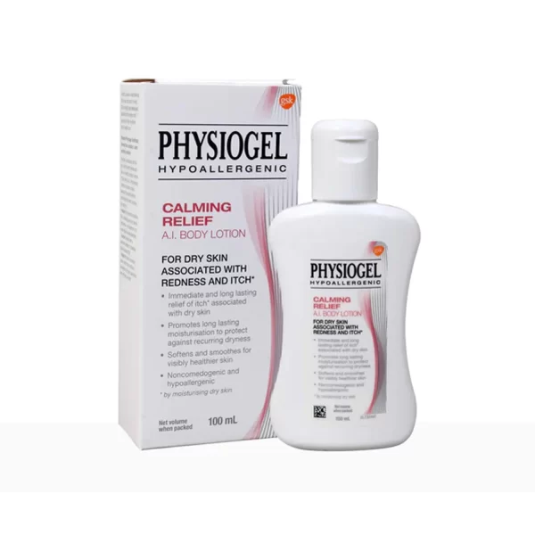 physiogel ai lotion physiogel ai lotion